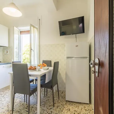 Riva Verde Διαμέρισμα Μπολσένα