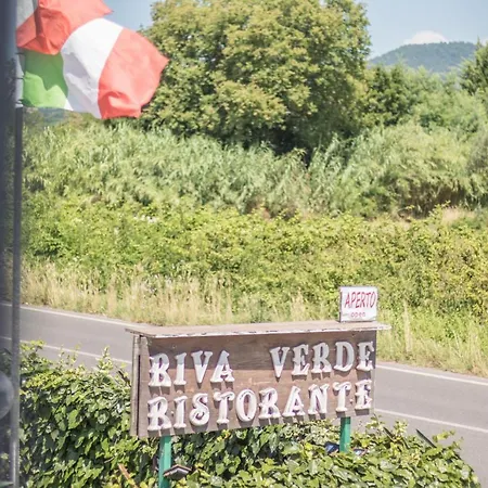 Riva Verde *