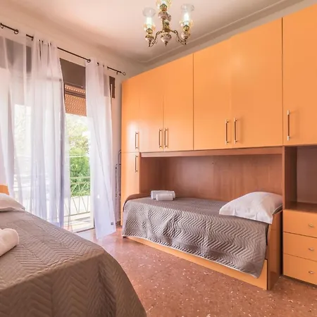 Διαμέρισμα Riva Verde Μπολσένα