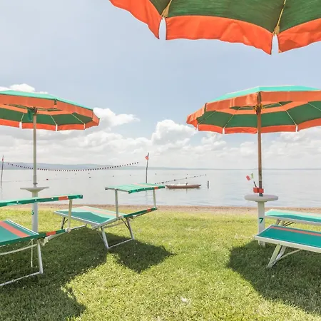Riva Apartment *
