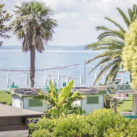 Apartment Riva