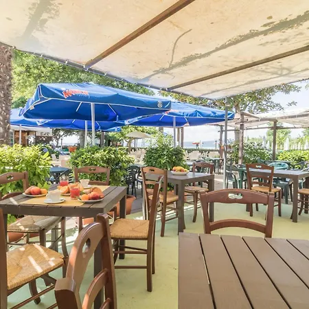 Apartment Riva