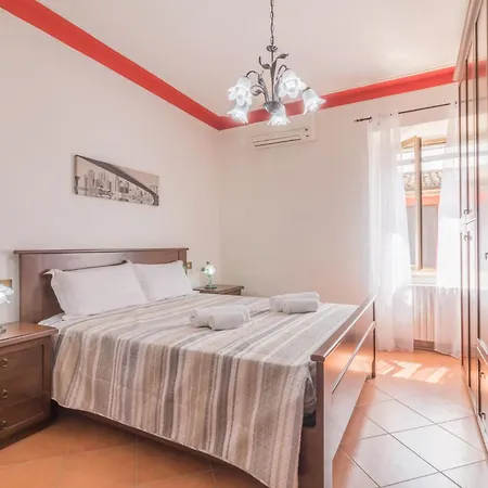 Riva Apartment *