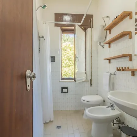 Riva Apartment Bolsena