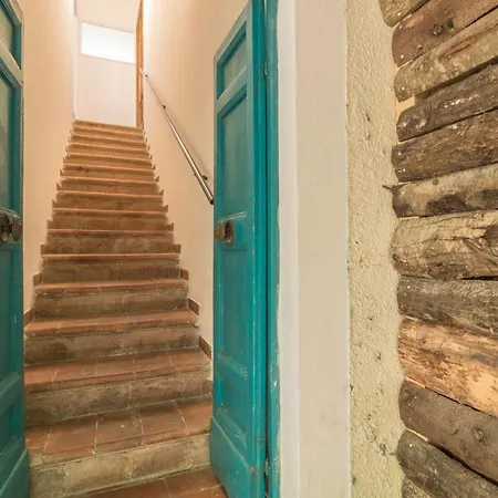 Apartment Riva *